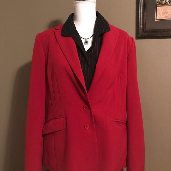 Apostrophe Essentials blazer - Picture 3 of 5